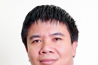Ông Nhữ Đình Hòa